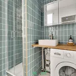 Appartement Jean Pierre Timbaud 11 - Kp - Comfortable Near Marais&république Paris