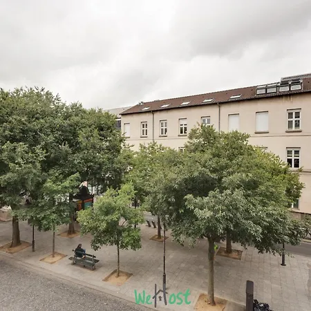 Appartement Jean Pierre Timbaud 11 - Kp - Comfortable Near Marais&république